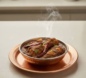 Champaran Chicken