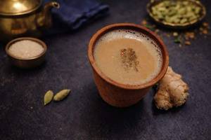 Masala Chai [1 Cup]