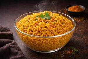 Masala maggi