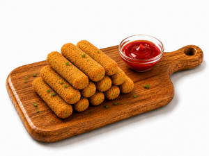 Veggie Strips