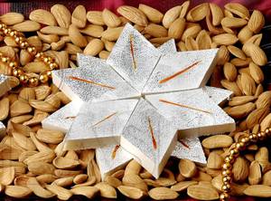 Badam Katli 