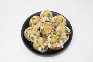 Dahi Puri