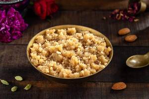 Suji Halwa [300 ml]
