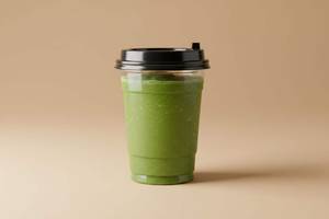 Matcha tea