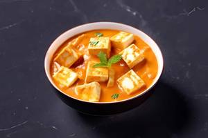Shahi paneer [half]