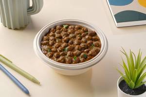 Pindi Chole Bowl