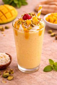 Mango Mastani