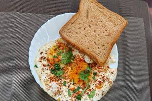 Egg Half Fry