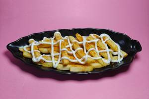 Mayonnaise French Fries