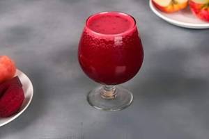 Apple Beetroot Carrot Juice