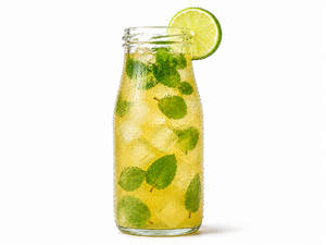 Pineapple Mojito