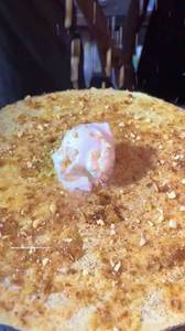 Butterscotch Dosa