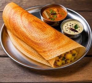 Masala Dosa