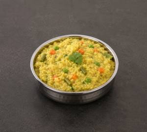 Masala Veg Khichdi