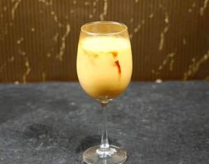 Rasmalai Shake