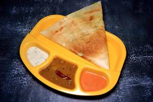 Paper Dosa