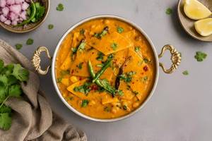 Dal Dhokli