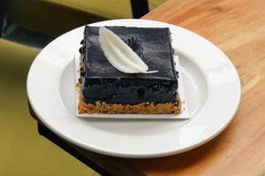 Chocolate Truffle Pastry