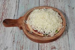 Italian Pizza [8 Inches]
