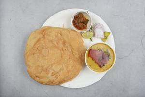 Dal Pakwan