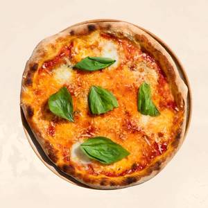 Classic Margherita