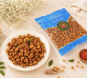 Tasty Besan Peanuts (500 gms)