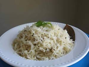 Jeera Pulao
