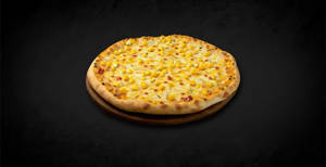 Cheese & Corn