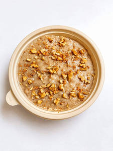 Banana Bread Oatmeal - 300g