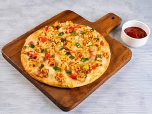 Veg Pizza