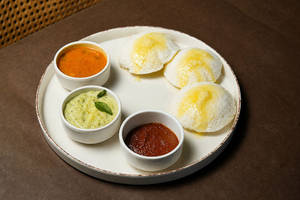 Ghee Idly (3)
