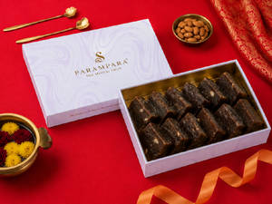 BANDAR HALWA