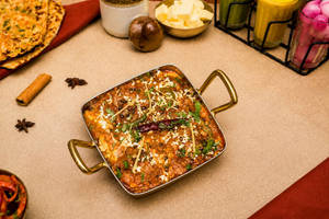 Kadhai Paneer