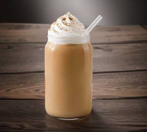 Cold Coffee           
