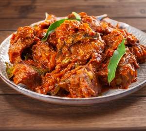 MUTTON FRY