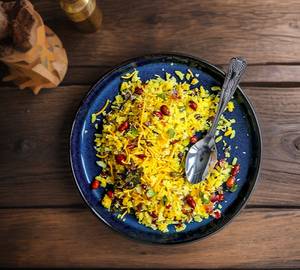Poha [1 plate]