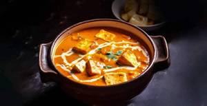 Special Paneer Lababdaar