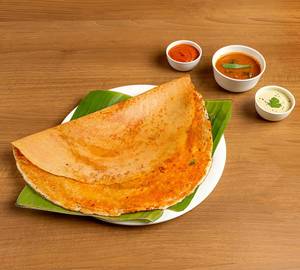 Schezwan Dosa