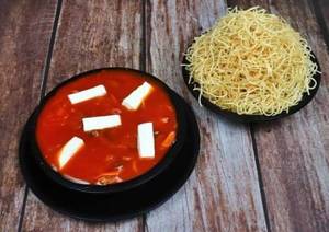 Veg Chopsuey