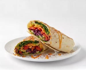 Paprika Spicy Wrap