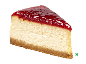 Strawberry Cheese Cake