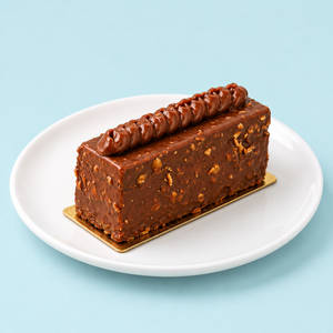 Caramel Royale Pastry
