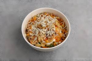 Special cheese bhel 