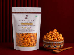 MIRCHI KAJU 250G