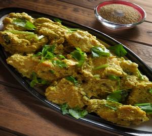 Chicken Posto ( 6 pieces)