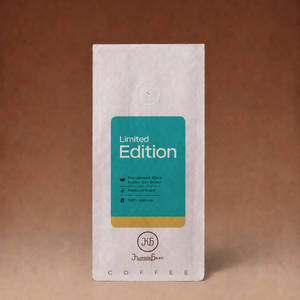 Limited Edition - Manjarabad, Black Hsd (100% Arabica) (250 Gms)