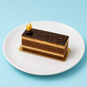 Opera Pastry