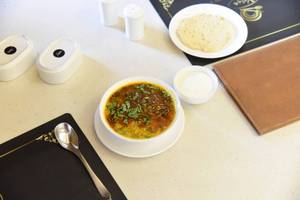 Tadka khichdi