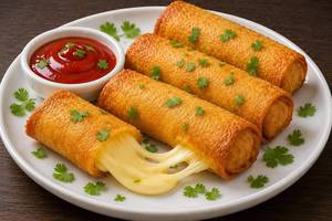 Cheese Roll