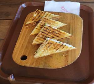 ViDi Special sandwich